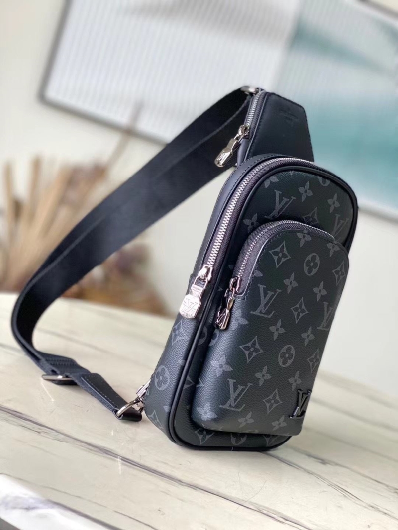 LV Satchel Bags